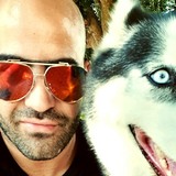 Michaelkonstb6 from Nicosia | Man | 35 years old | Libra