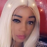 Showstoppertqk from Nassau | Woman | 42 years old | Cancer
