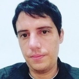 Thiago from Londrina | Man | 37 years old | Virgo
