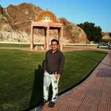 Pawanheart20Cg from Riyadh | Man | 47 years old | Scorpio
