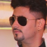 Aryan from Jabalpur | Man | 24 years old | Libra