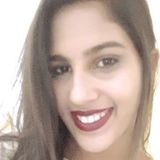 Bebel from Santa Maria da Vitoria | Woman | 26 years old | Virgo