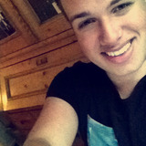 Damian from Hoorn | Man | 29 years old | Aries
