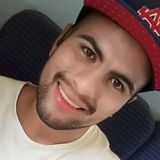 John from San Antonio De Padua | Man | 31 years old | Aquarius