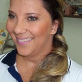 Fabiana from Ubatuba | Woman | 48 years old | Capricorn