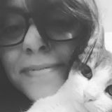 Naray from Ponta Grossa | Woman | 34 years old | Leo