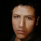 Henry from La Santisima Trinidad | Man | 27 years old | Taurus