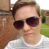 Lilkel from Manchester | Woman | 43 years old | Aquarius