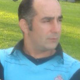 Berdan from Rotterdam | Man | 46 years old | Capricorn