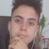 Bruno from Cabreuva | Man | 28 years old | Cancer