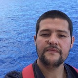 Godito from Hanga Roa | Man | 36 years old | Gemini