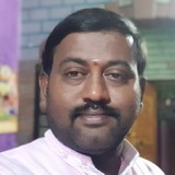 Raghavendra from Bangalore | Man | 46 years old | Taurus