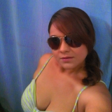 Lucia from Colima | Woman | 44 years old | Taurus