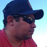 Márcio from Palotina | Man | 45 years old | Aries