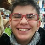 Robi from Castelfranco Veneto | Woman | 38 years old | Capricorn