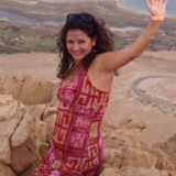Liortron from Haifa | Woman | 45 years old | Capricorn