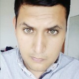 Franck from Zapopan | Man | 31 years old | Sagittarius