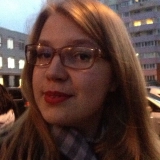 Dashash from Kiev | Woman | 30 years old | Aquarius