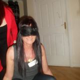 Pat from Dublin | Woman | 59 years old | Scorpio
