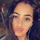 Dezzah from Sorocaba | Woman | 32 years old | Cancer