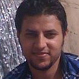 Desperado from Cairo | Man | 40 years old | Cancer