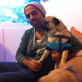 Lior from Giv`atayim | Man | 38 years old | Sagittarius