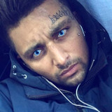 Sebbe from Göteborg | Man | 34 years old | Virgo