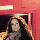 Mina from Copenhagen | Woman | 45 years old | Aquarius
