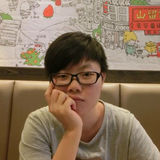 Joechu from Kaohsiung | Woman | 33 years old | Gemini