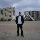 Sergey from Ust'-Ilimsk | Man | 49 years old | Sagittarius