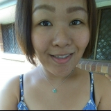 Abby from Brisbane | Woman | 36 years old | Cancer