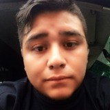 Alarcón from Nezahualcóyotl | Man | 31 years old | Scorpio