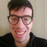 Diloretoercocn from Avezzano | Man | 36 years old | Gemini