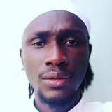 Ebrahima from Barcelona | Man | 39 years old | Libra