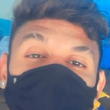 Anderson33Xqb from Paulo Ramos | Man | 23 years old | Sagittarius