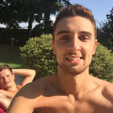Alecaso from Arona | Man | 34 years old | Sagittarius