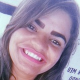 Bya from Itabaianinha | Woman | 34 years old | Aries