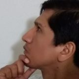 Jerí from Aracaju | Man | 38 years old | Pisces