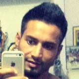 Kamal Bains from Hoshiarpur | Man | 36 years old | Taurus