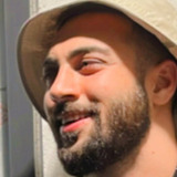 Batuhan from Gulfport | Man | 29 years old | Leo