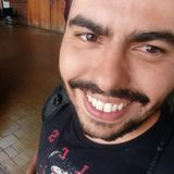 Danmsolo from Americana | Man | 34 years old | Gemini
