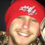 Hunter from Swoope | Man | 35 years old | Virgo