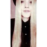 Hatesearchingfor from Wangen | Woman | 33 years old | Leo