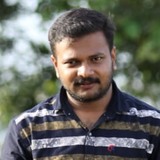 Nijo from Kottayam | Man | 33 years old | Taurus