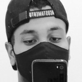 Matheussamueka from Acara | Man | 25 years old | Sagittarius