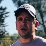 Gaturro from General Pico | Man | 41 years old | Scorpio