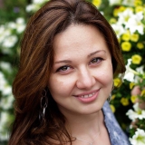 Oksana from Moskva | Woman | 47 years old | Capricorn