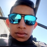 Jiménez from Anahuac | Man | 28 years old | Gemini