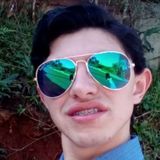 José from Campos do Jordao | Man | 28 years old | Cancer