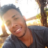 Geeh from Ipaucu | Man | 31 years old | Taurus